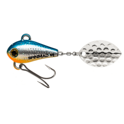 Przynęta Spinmad Wirujący Ogonek MAG 6g 5,5cm 0711